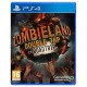 Zombieland PS4 używana ENG
