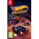 Hot Wheels Unleashed SWITCH używana PL