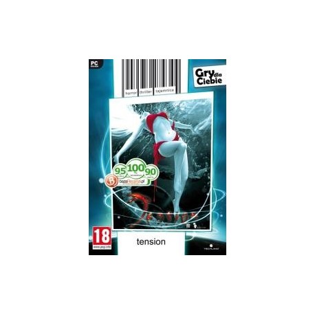 The Void / Tension PC nowa ENG