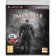 Dark Souls II PS3 używana PL