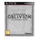 The Elder Scrolls IV Oblivion 5th Anniversary Edition PS3 używana ENG