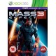 Mass Effect 3 X360 używana ENG