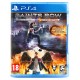 Saints Row IV Re-elected & Gat Out of Hell PS4 używana PL