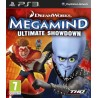 Megamind PS3 używana ENG