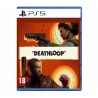 Deathloop PS5 używana PL