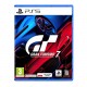Gran Turismo 7 PS5 używana PL