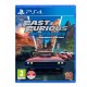 Fast & Furious Spy Racers Narodziny Shiftera PS4 używana PL