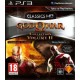 God of War Collection Volume II PS3 używana PL