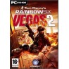 Tom Clancy's Rainbow Six Vegas 2 PC używana PL