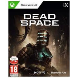 Dead Space XSX nowa PL