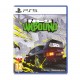 Need for Speed Unbound PS5 używana PL