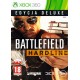 Battlefield Hardline X360 używana PL