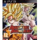 Dragon Ball Raging Blast PS3 używana ENG