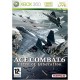 Ace Combat 6 Fires of Liberation X360 używana ENG