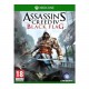 Assassin's Creed IV Black Flag XONE używana ENG