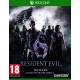 Resident Evil 6 XONE używana ENG