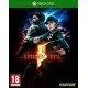 Resident Evil 5 XONE używana ENG