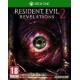 Resident Evil Revelations 2 XONE nowa PL