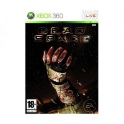 Dead Space X360 używana ENG
