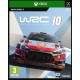 WRC 10 XSX używana ENG