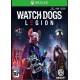 Watch Dogs Legion XONE/XSX używana PL