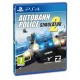Autobahn Police Simulator 2 PS4 używana ENG