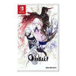 Oninaki SWITCH nowa ENG