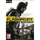 Operation Flashpoint Dragon Rising PC nowa PL