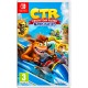 Crash Team Racing Nitro Fueled SWITCH nowa ENG