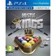Hustle Kings VR PS4 używana PL