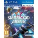 StarBlood Arena PS4 używana PL