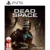 Dead Space PS5 używana PL