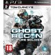 Tom Clancy's Ghost Recon Future Soldier PS3 używana PL