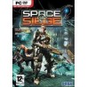 Space Siege PC nowa ENG