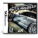 Need for Speed Most Wanted NDS używana ENG