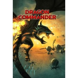 Divinity Dragon Commander PC nowa PL