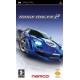 Ridge Racer 2 PSP używana ENG