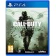 Call of Duty Modern Warfare Remastered PS4 nowa PL