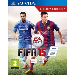 FIFA 15 PSV używana ENG