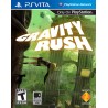 Gravity Rush PSV używana ENG