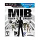 MIB Alien Crisis PS3 używana PL