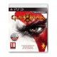God of War III PS3 używana ENG