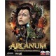 Arcanum: Przypowieść o Maszynach i Magyi PC używana PL