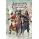 Assassin's Creed Chronicles PC nowa PL