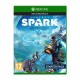 Project Spark XONE używana ENG