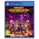 Minecraft Dungeons Ultimate Edition PS4 używana ENG