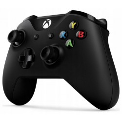 Pad Xbox One Czarny używana