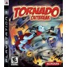 Tornado Outbreak PS3 używana ENG