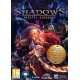 Shadows Heretic Kingdoms PC nowa PL