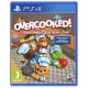Overcooked PS4 używana ENG